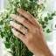 The Bloom Signature Ring