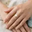 The Coastal Pearl Ring