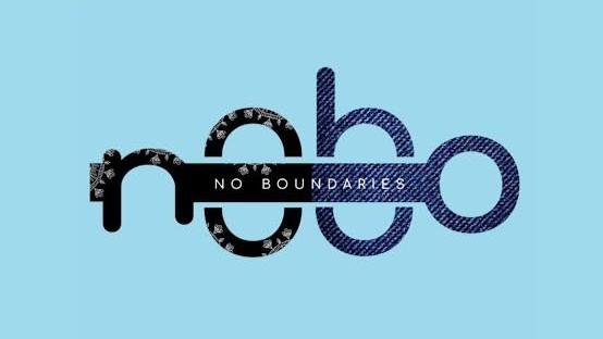 Label Nobo website